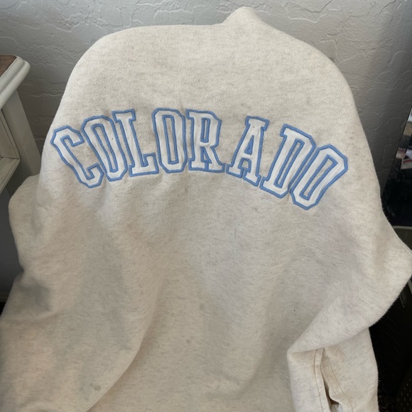 Aerie Crewneck - Picture 1 of 2